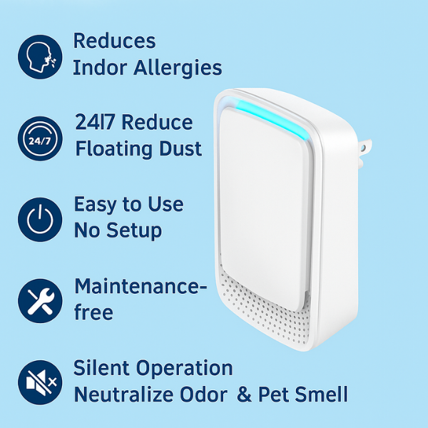Fleune Air Quality
