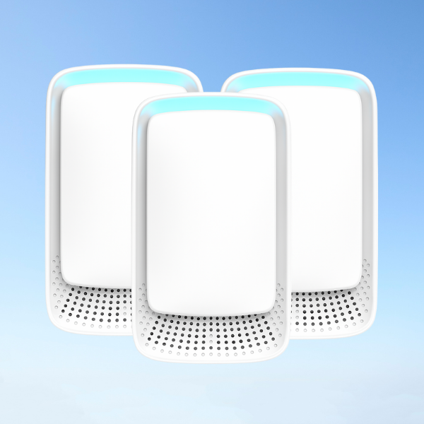 Fleune Air Quality